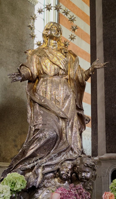 Altamura - Cattedrale - Santa Maria Assunta