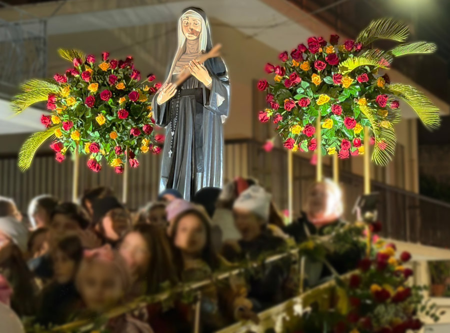 Santa Rita