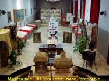 90 anni istituzione