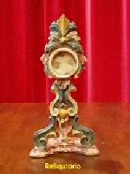 Reliquiario