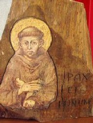 S.Francesco