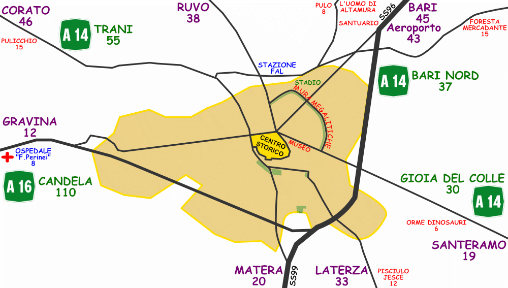 mappa