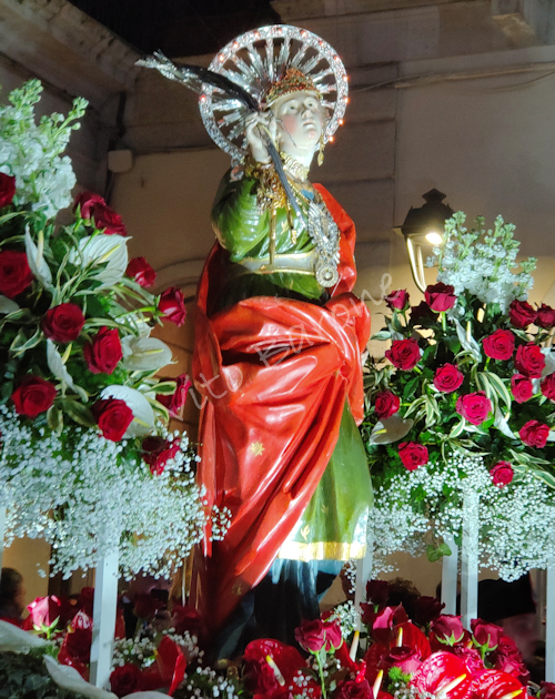 S.Irene - 5 maggio 2025