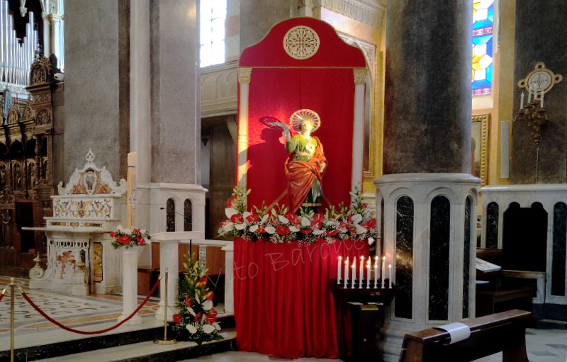 S.Irene - 5 maggio 2026