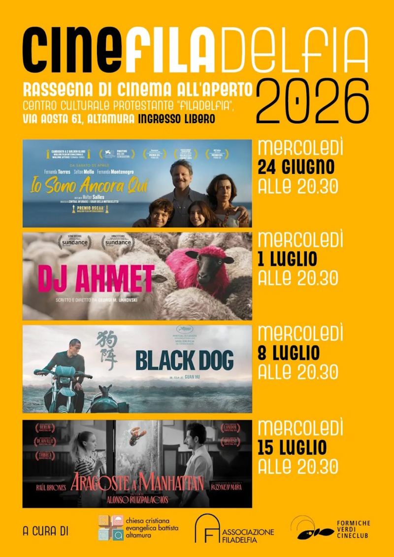 Cinefiladelfia