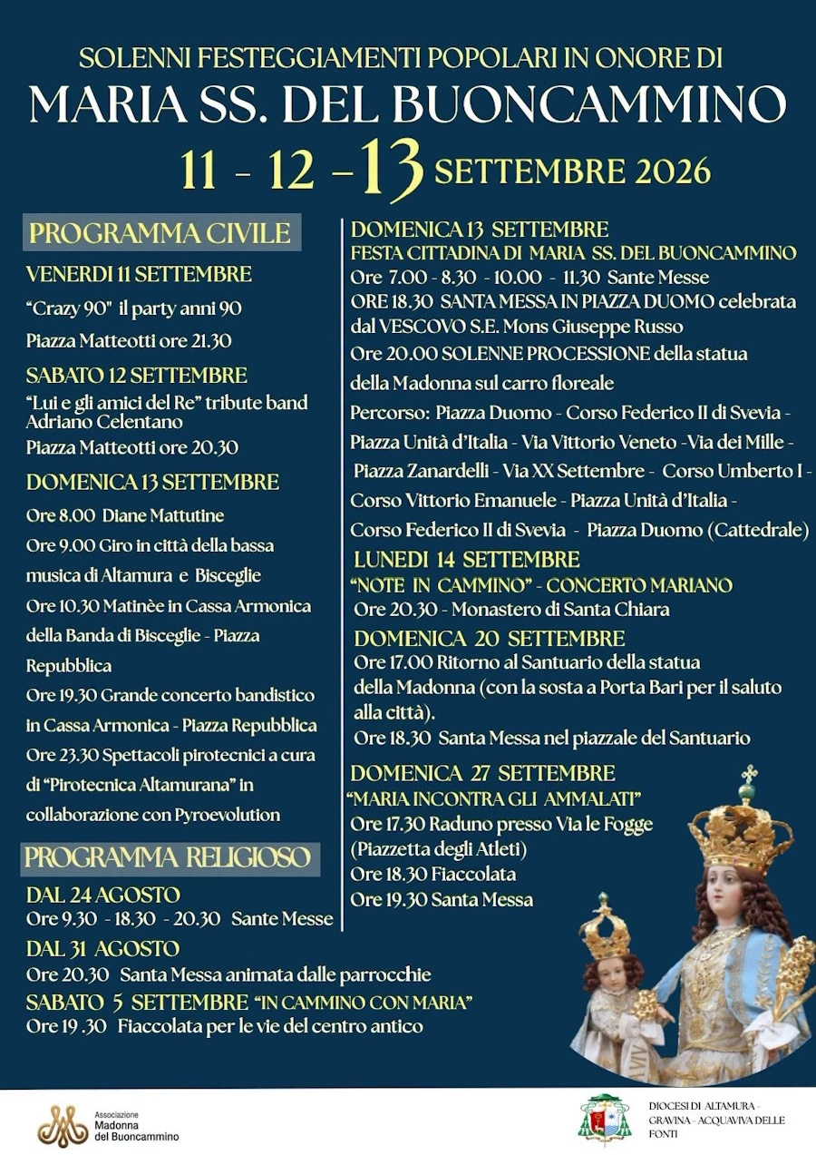 programma 2026