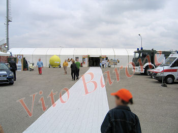 ingresso 2007