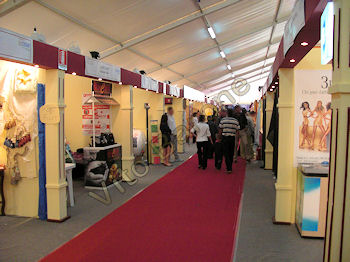 expomurgia - altamura - interno 2009