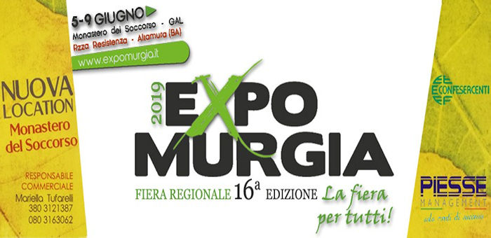 Expo Murgia