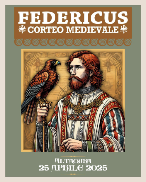 FEDERICUS 2025