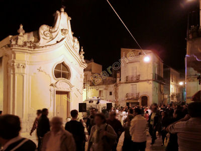 Altamura - La notte bianca 2010