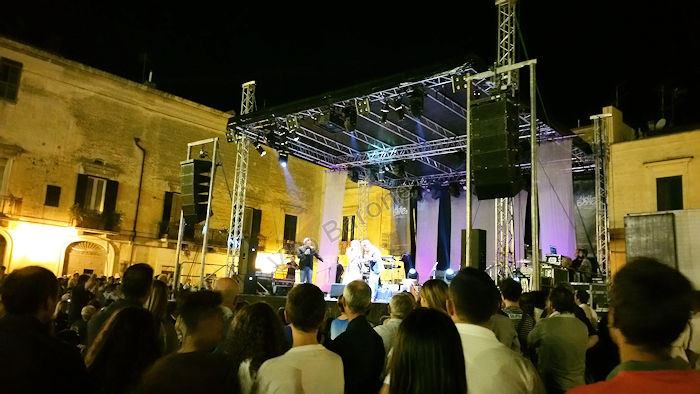 palco 2016