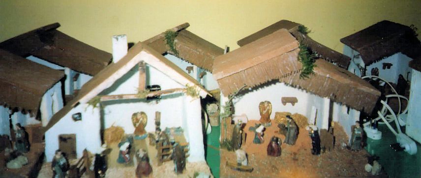 presepe