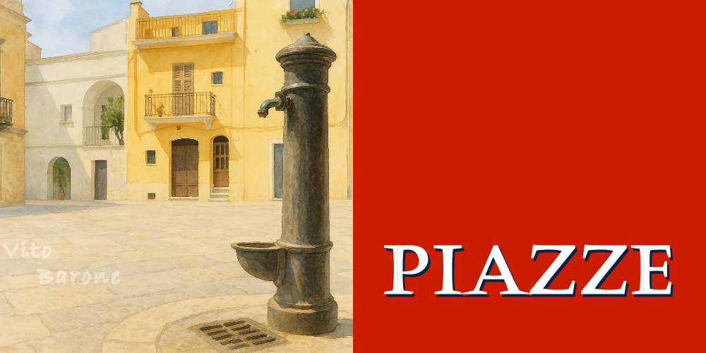 PIAZZE