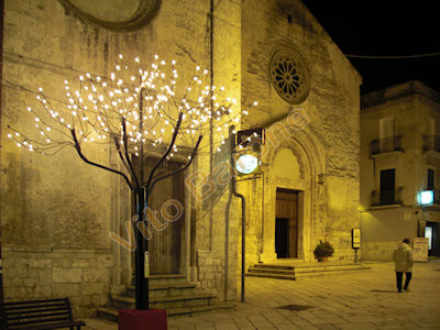 Altamura - Natale 2009