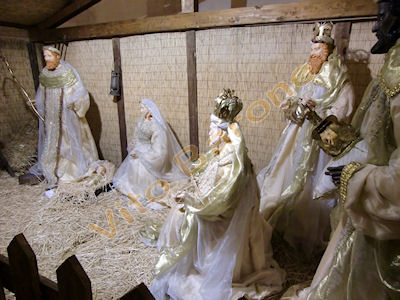 Altamura - Natale 2009