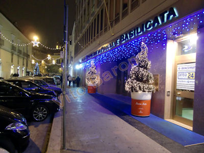 Altamura - Natale 2010