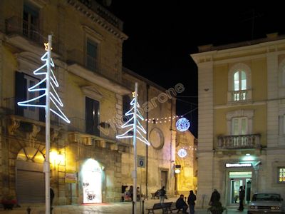 Altamura - Natale 2011
