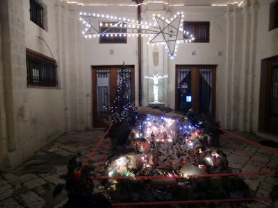 Altamura - Natale 2013