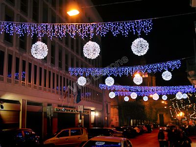 Altamura - Natale 2014