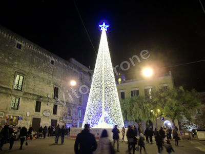 Altamura - Natale 2015