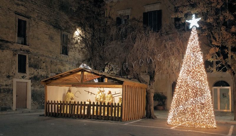 Porta Matera