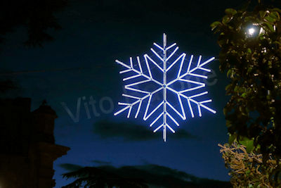 Altamura - Natale 2019 - viale Martiri