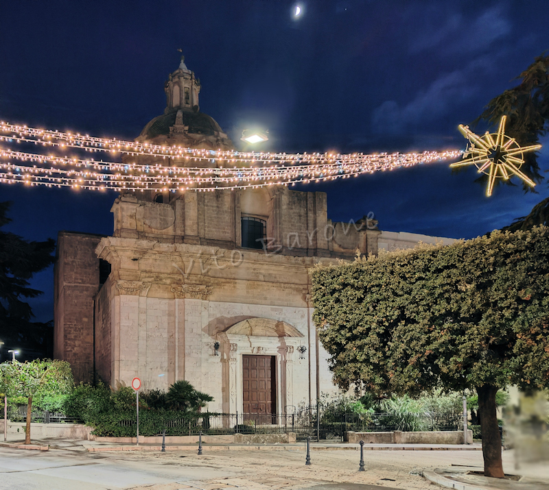 Piazza Zanardelli - San Domenico