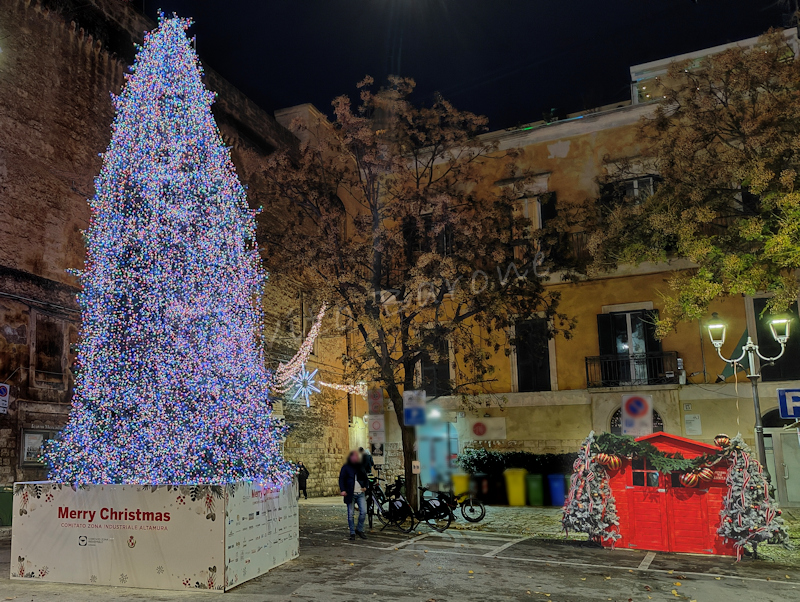 Porta Matera