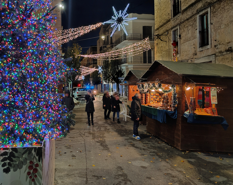 Porta Matera