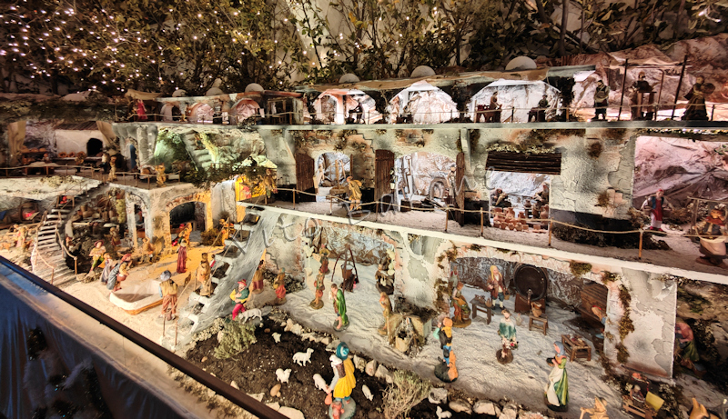 Presepe