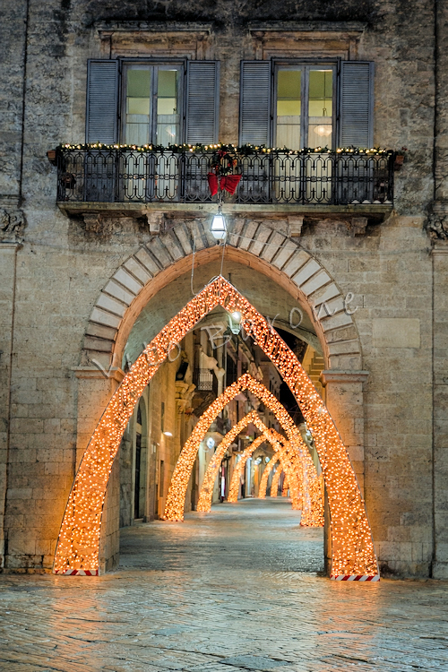 Porta Bari