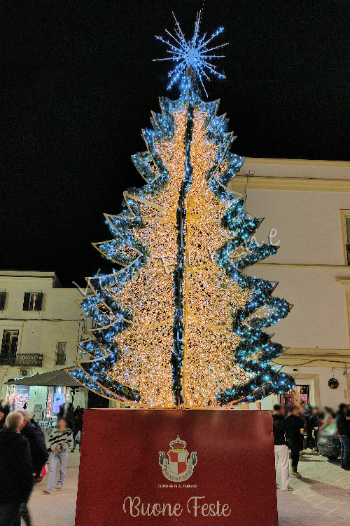Piazza Duomo