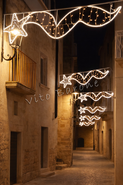 Via Santa Caterina