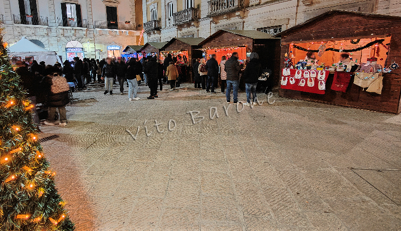 Piazza Repubblica