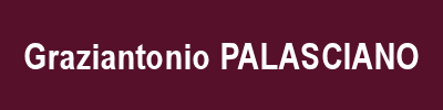 Graziantonio PALASCIANO
