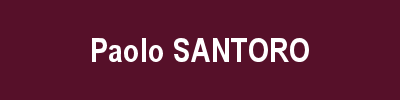 Paolo SANTORO