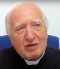 Mons. Diego Carlucci