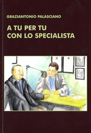 A tu per tu con lo specialista - copertina