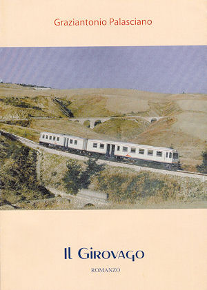 Il Girovago - copertina