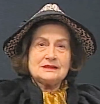 Bianca Tragni