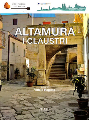 Altamura I Claustri