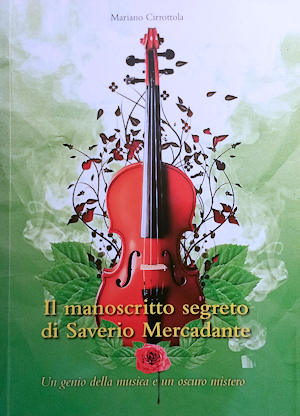 Il monoscritto segreto di Saverio Mercadante