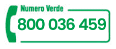 NUMERO VERDE