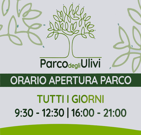 PARCO DEGLI ULIVI