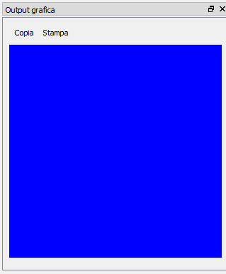esempio clg blue
