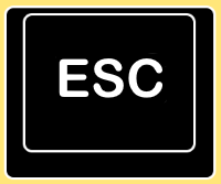 tasto ESC