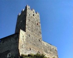 Castel Principe - Furstenburg