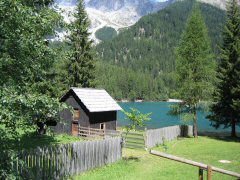 Valle di Anterselva - Antholzer Tal