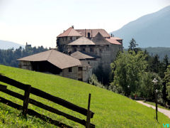 Rodengo - Rodeneck - Castel Rodengo